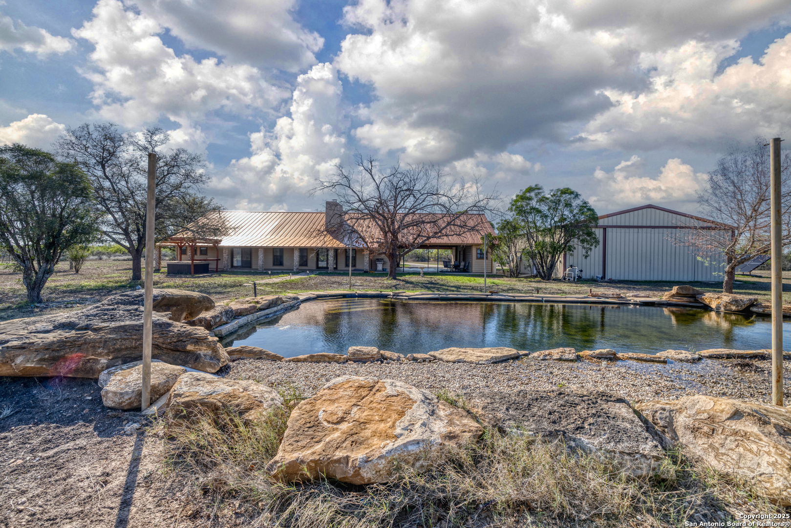 115 Private Road 4455 (A) Uvalde TX 78801