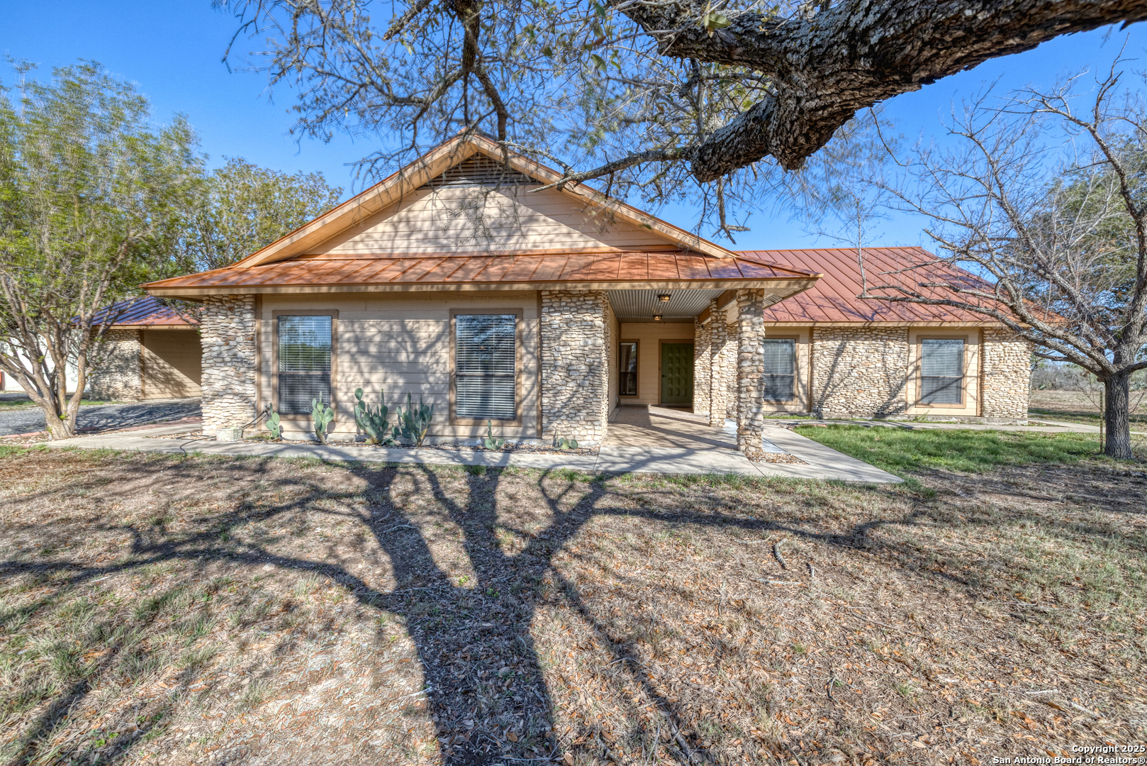 115 Private Road 4455 (A) Uvalde TX 78801