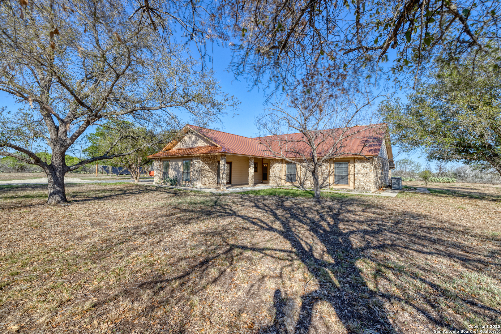 115 Private Road 4455 (A) Uvalde TX 78801