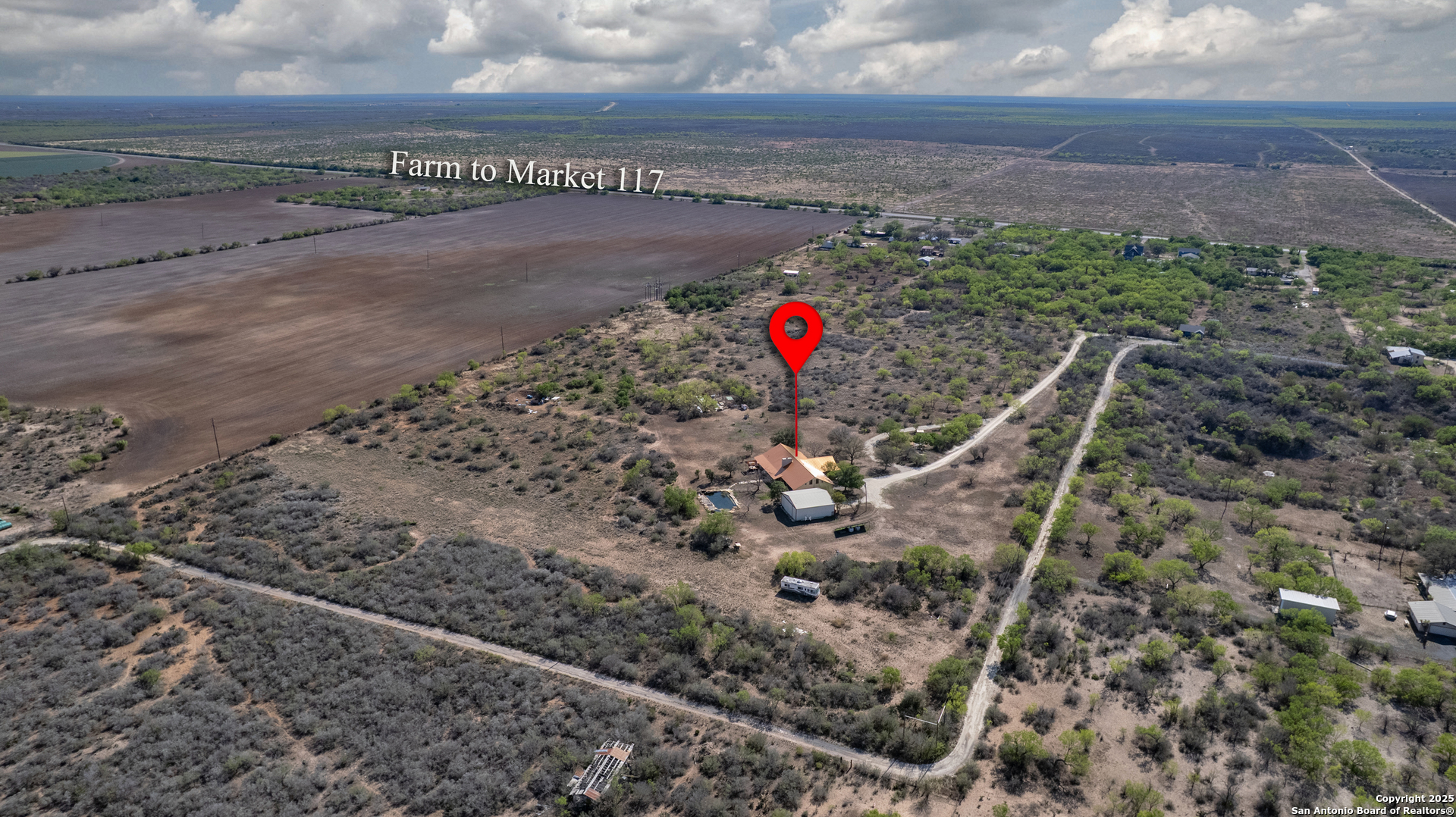 115 Private Road 4455 (A) Uvalde TX 78801