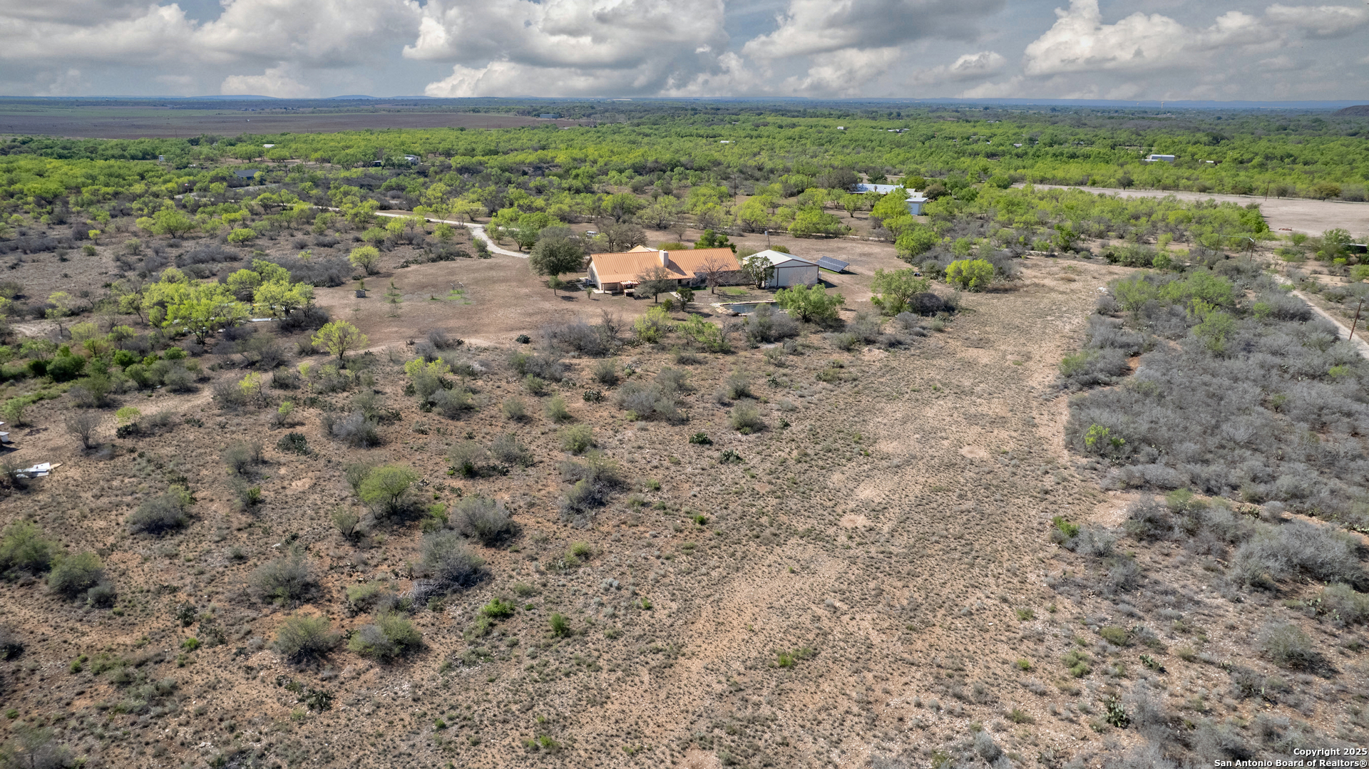 115 Private Road 4455 (A) Uvalde TX 78801