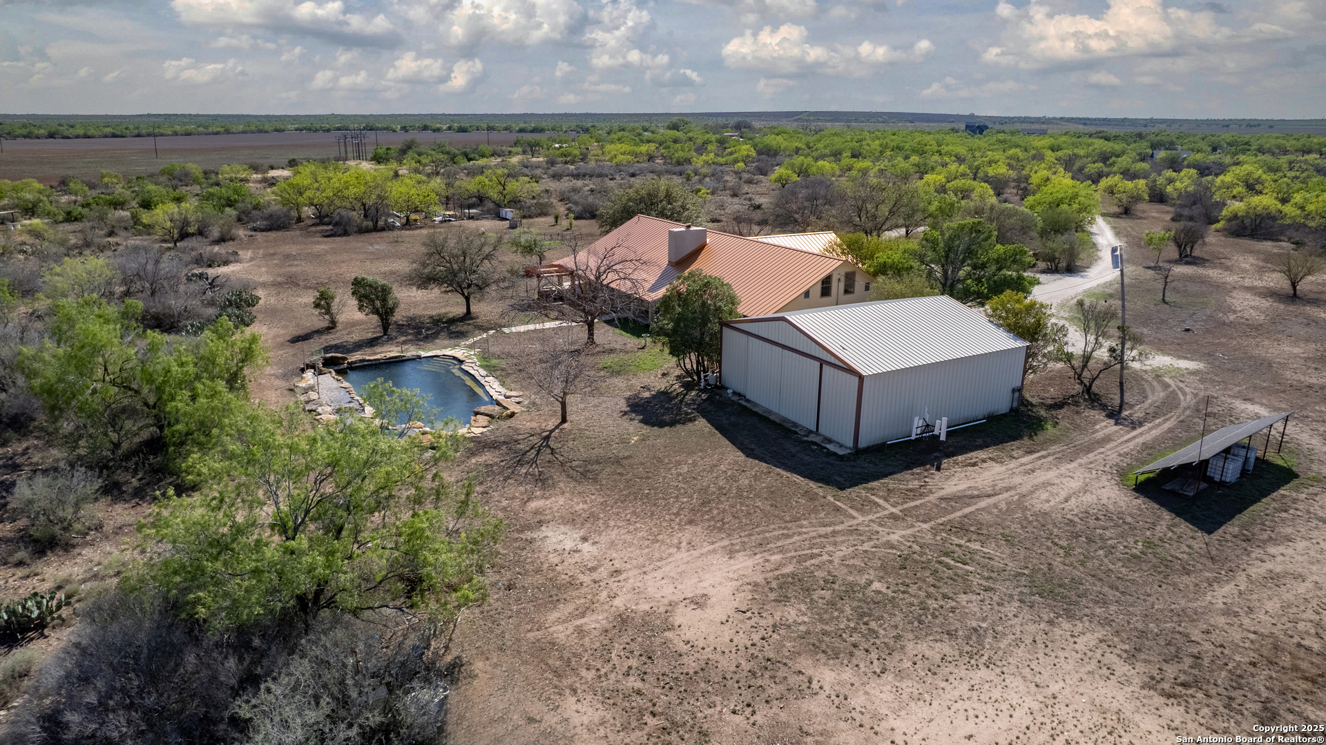 115 Private Road 4455 (A) Uvalde TX 78801