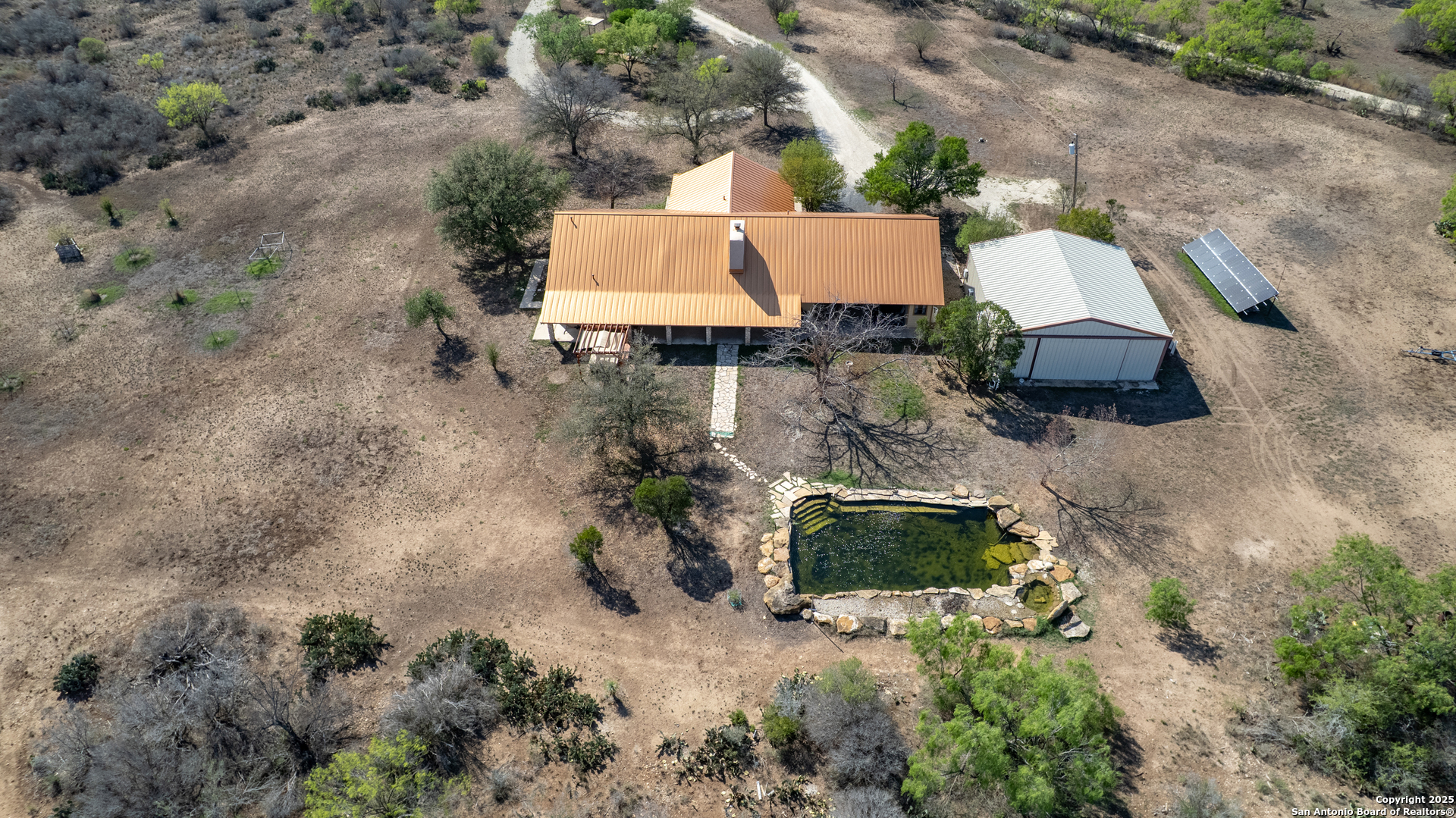115 Private Road 4455 (A) Uvalde TX 78801