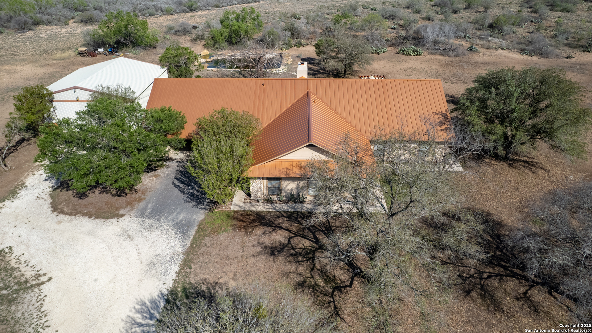 115 Private Road 4455 (A) Uvalde TX 78801