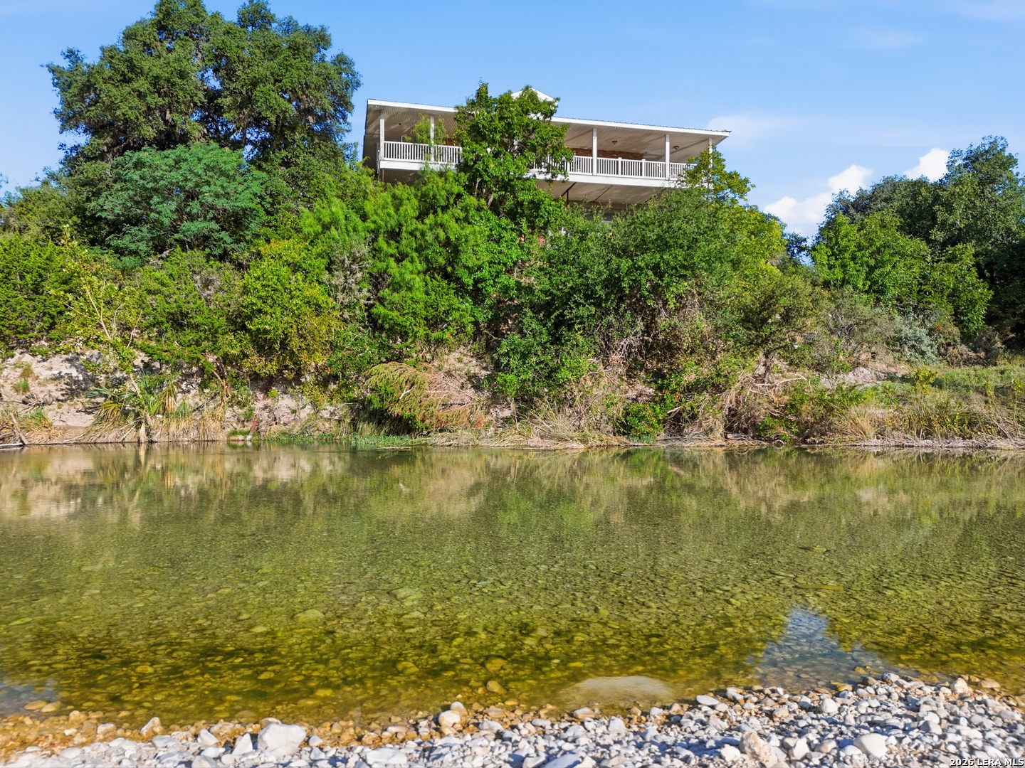 3966 Ranch Road 335 Barksdale TX 78801