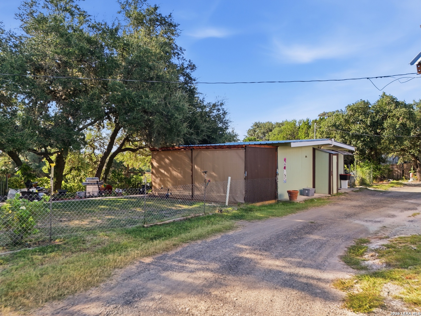 3966 Ranch Road 335 Barksdale TX 78801