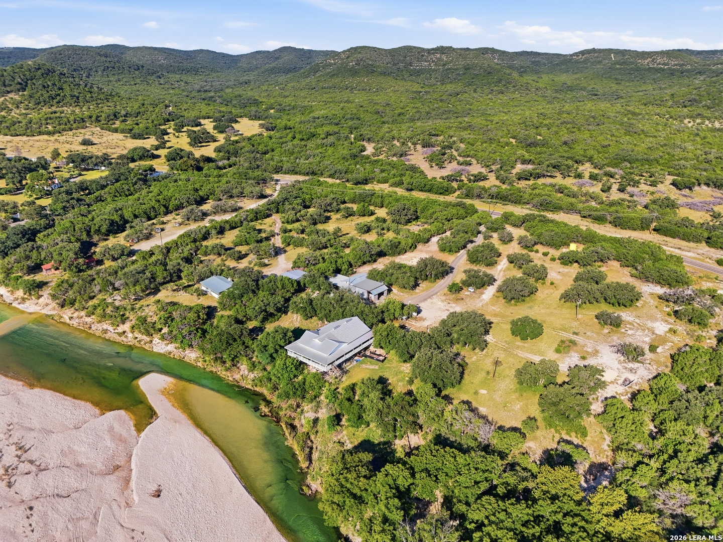 3966 Ranch Road 335 Barksdale TX 78801