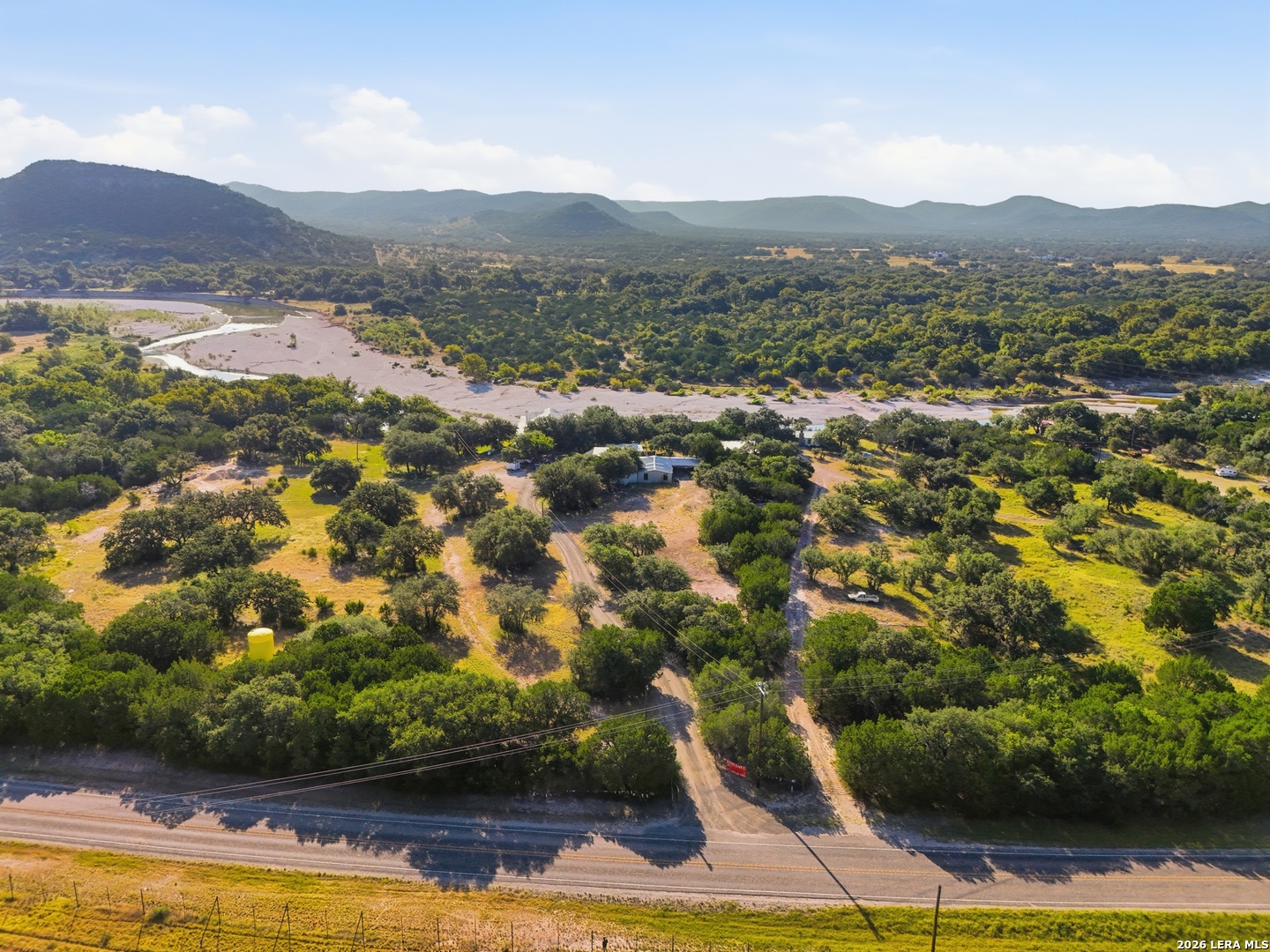 3966 Ranch Road 335 Barksdale TX 78801