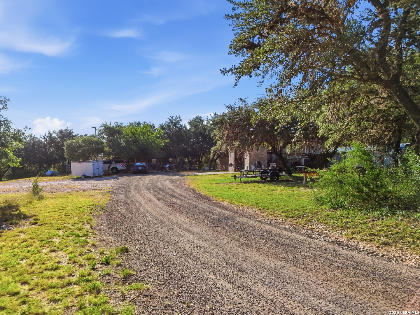 3966 Ranch Road 335 Barksdale TX 78801