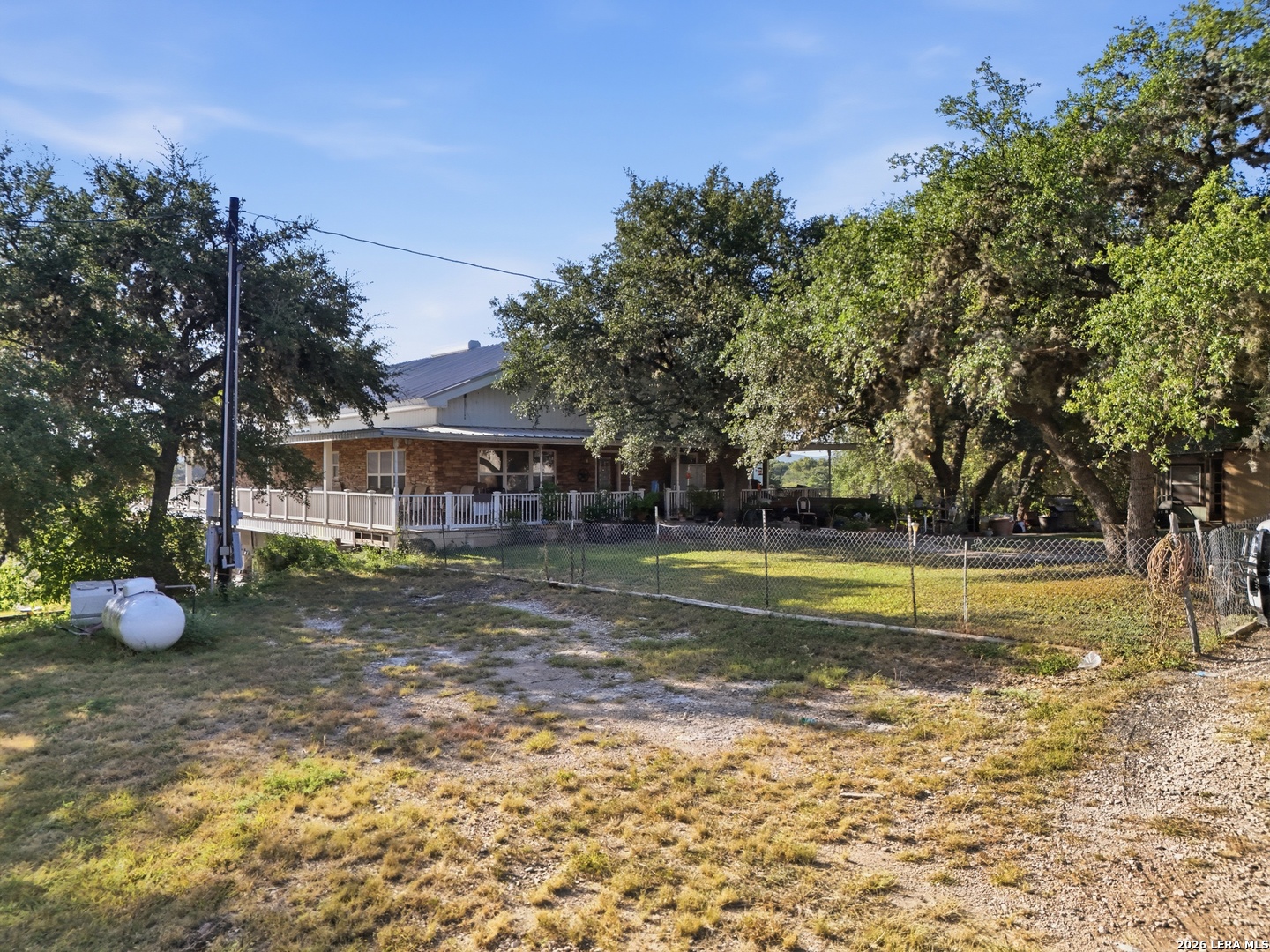 3966 Ranch Road 335 Barksdale TX 78801