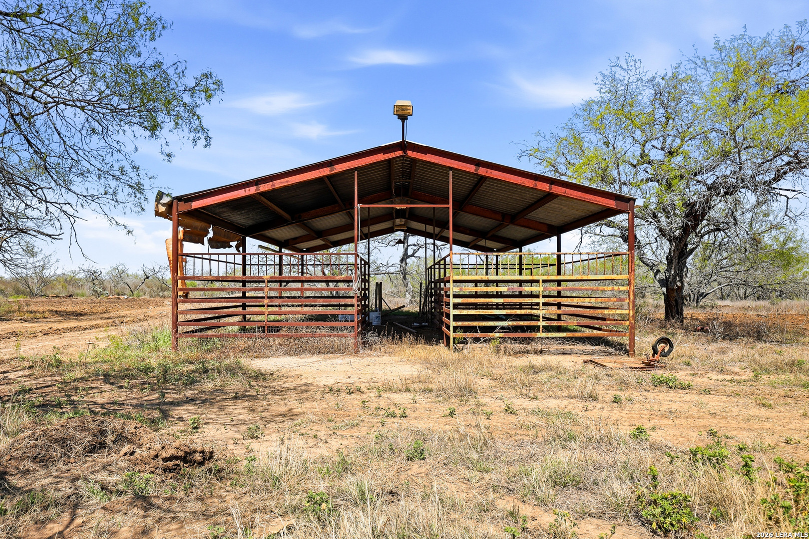 11515 Ford Adkins TX 78101