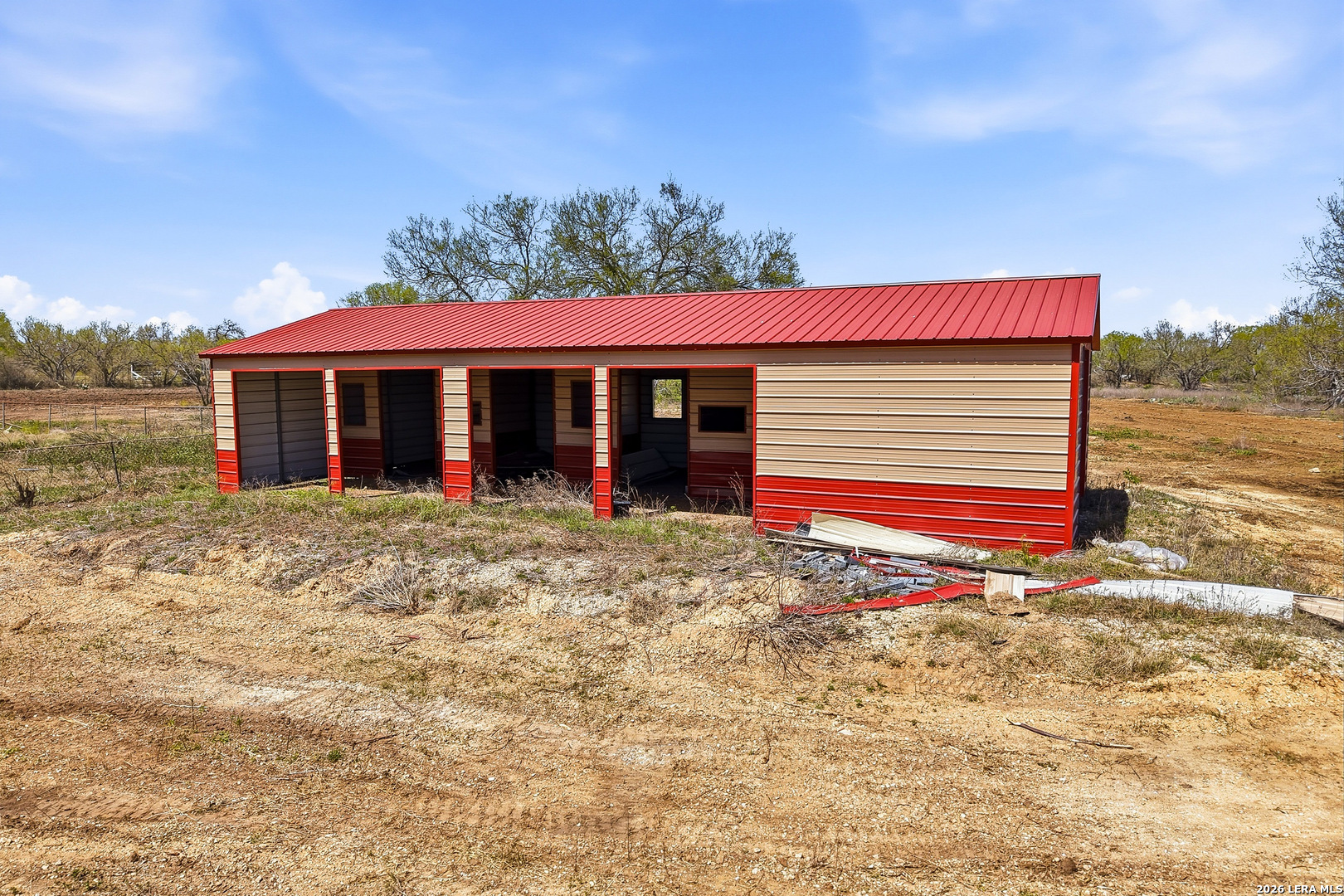 11515 Ford Adkins TX 78101