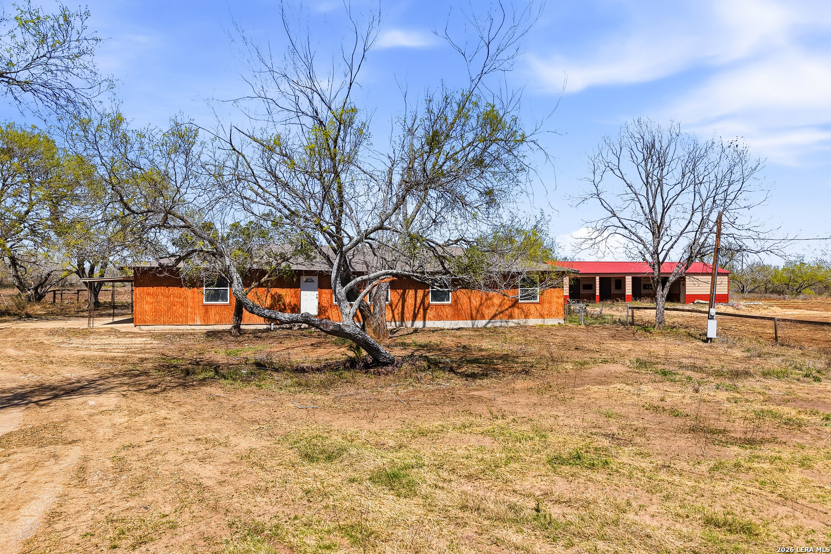 11515 Ford Adkins TX 78101