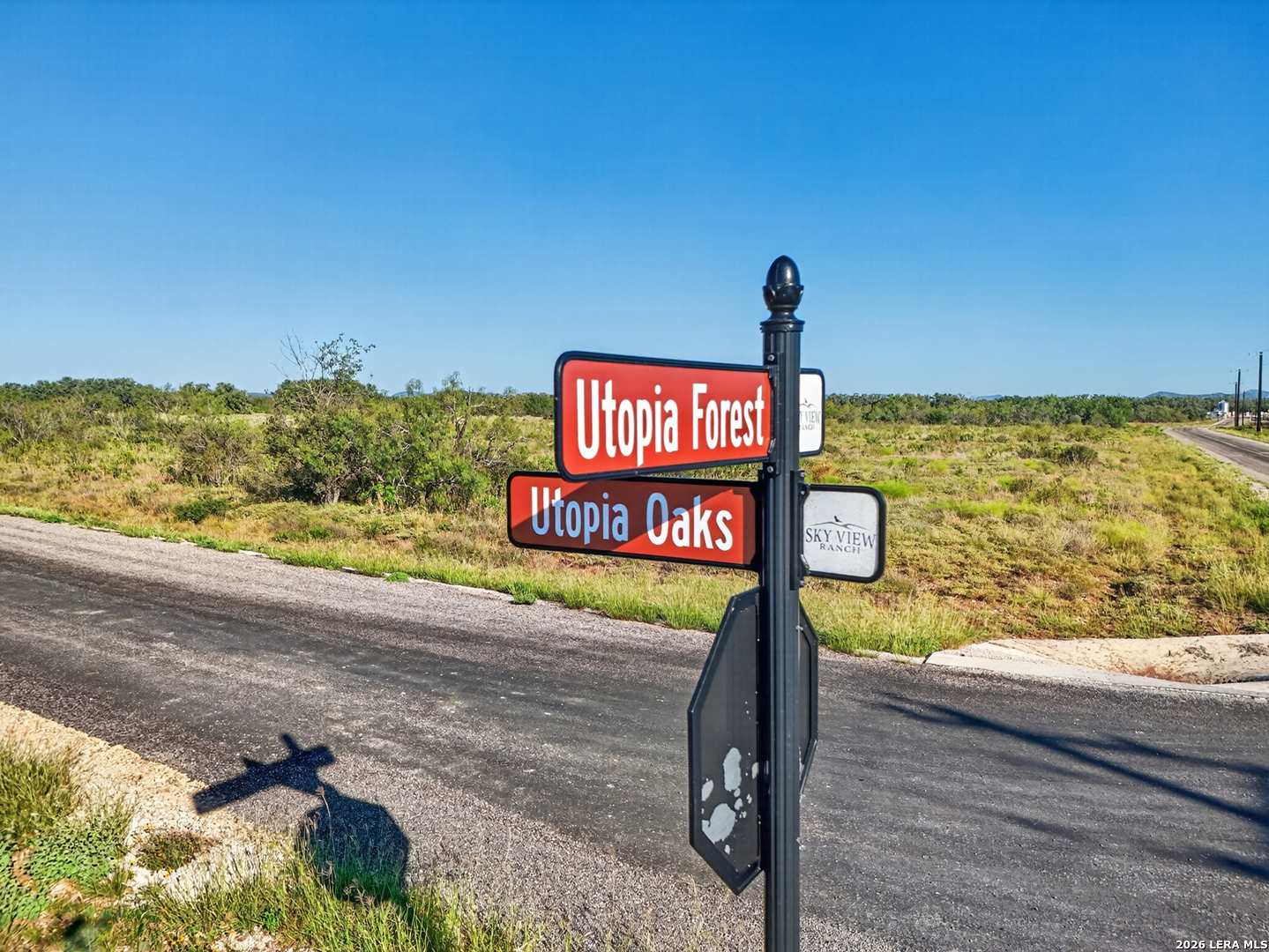Lot 134 Fm 1796 Dhanis TX 78850