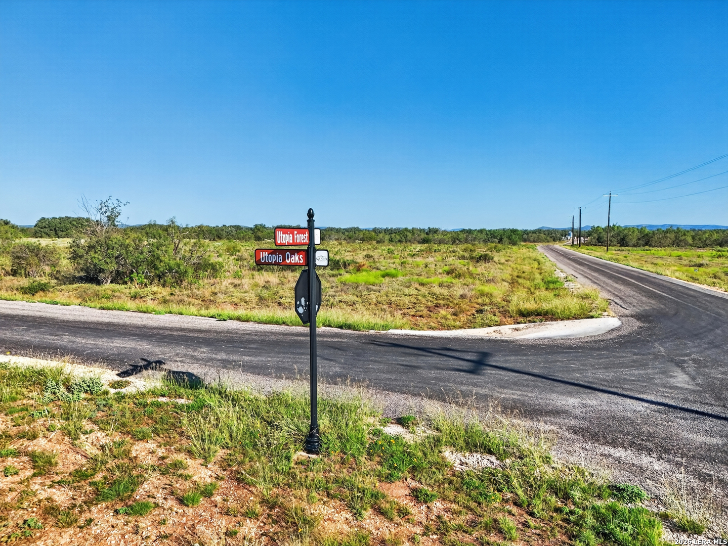 Lot 134 Fm 1796 Dhanis TX 78850
