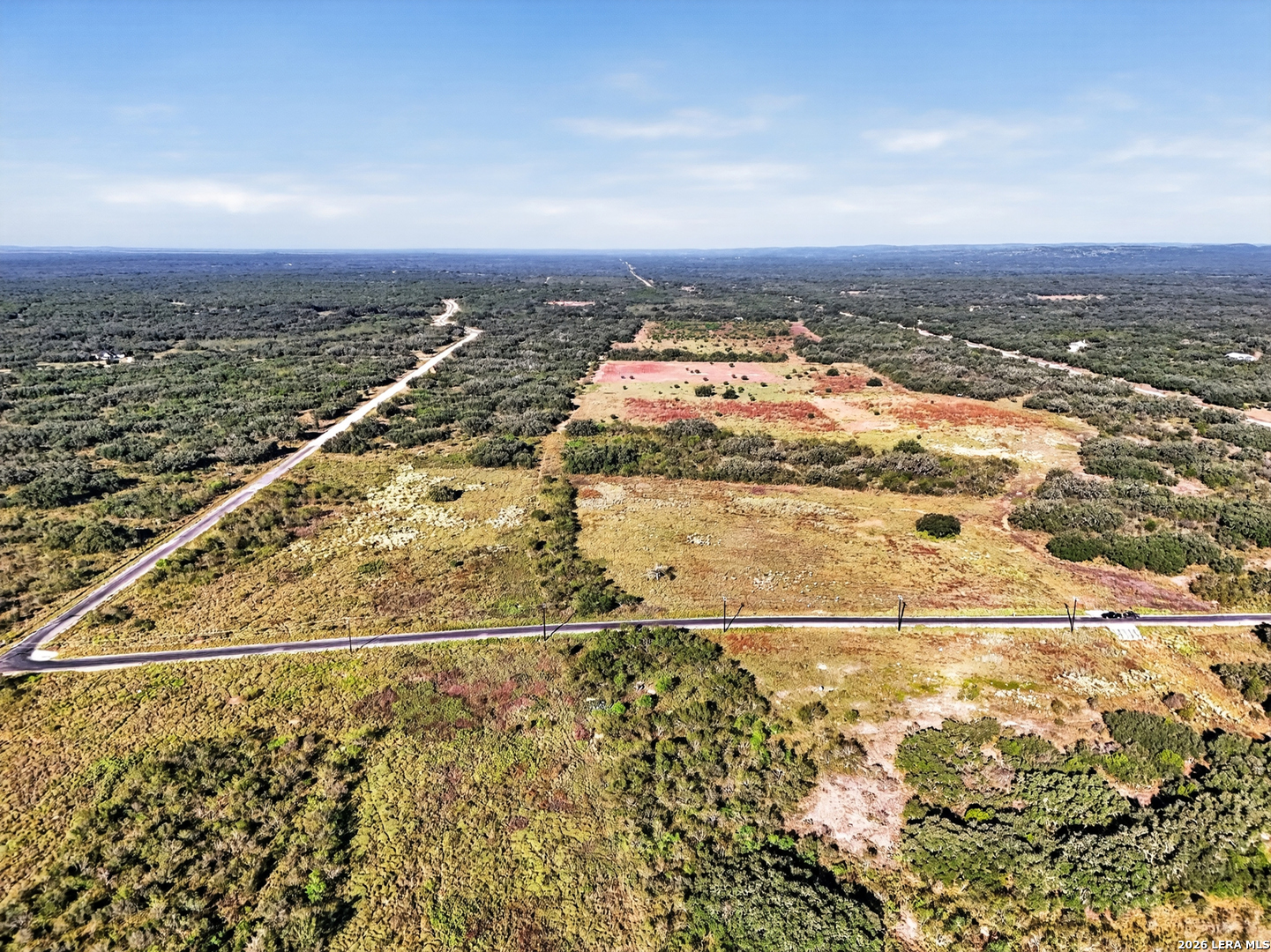 Lot 134 Fm 1796 Dhanis TX 78850
