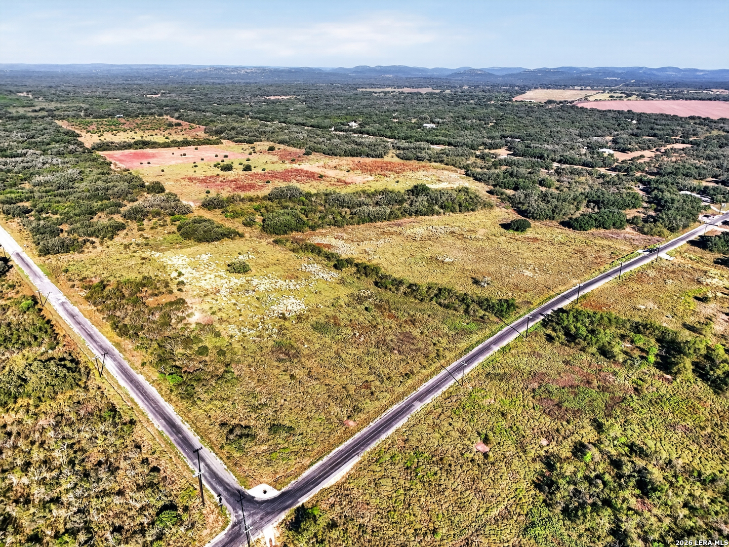 Lot 134 Fm 1796 Dhanis TX 78850