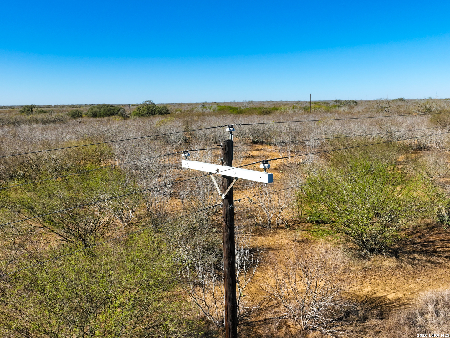 +/- 32.04 Acres Bluntzer Jourdanton TX 78026