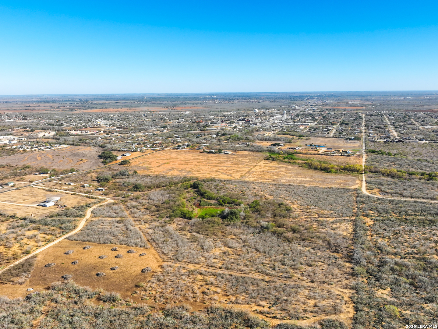 +/- 32.04 Acres Bluntzer Jourdanton TX 78026