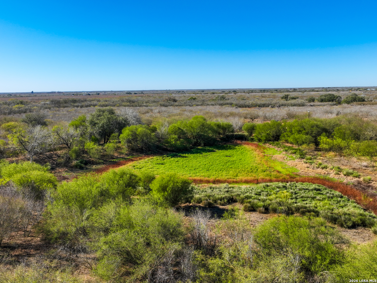 +/- 32.04 Acres Bluntzer Jourdanton TX 78026