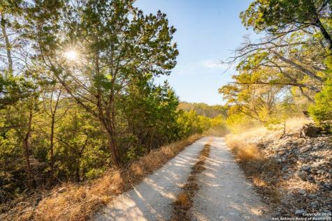 Tbd Floyd Van Hoozer Road West Kerrville TX 78028
