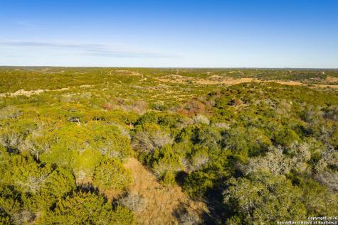 Tbd Floyd Van Hoozer Road West Kerrville TX 78028