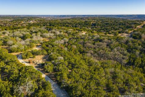Tbd Floyd Van Hoozer Road West Kerrville TX 78028