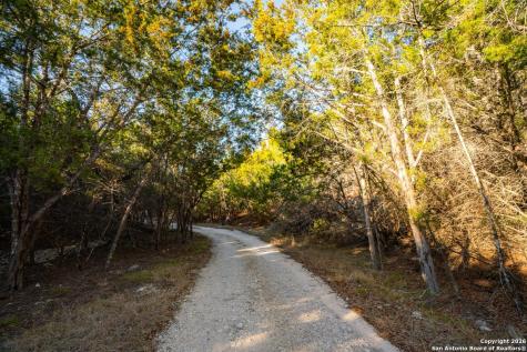 Tbd Floyd Van Hoozer Road West Kerrville TX 78028