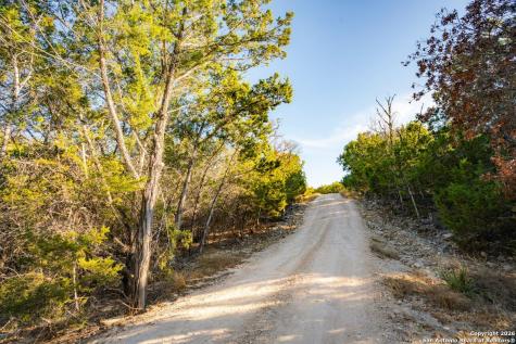 Tbd Floyd Van Hoozer Road West Kerrville TX 78028