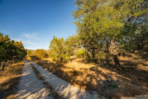 Tbd Floyd Van Hoozer Road West Kerrville TX 78028