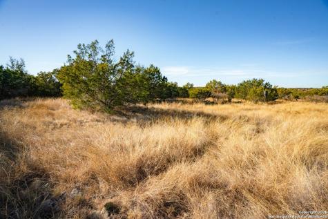 Tbd Floyd Van Hoozer Road West Kerrville TX 78028