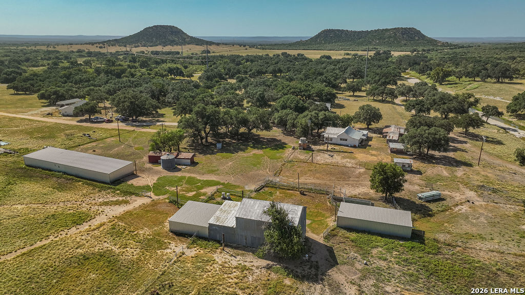 16658 N Us Highway 377 London TX 76854