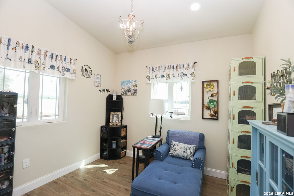 16658 N Us Highway 377 London TX 76854