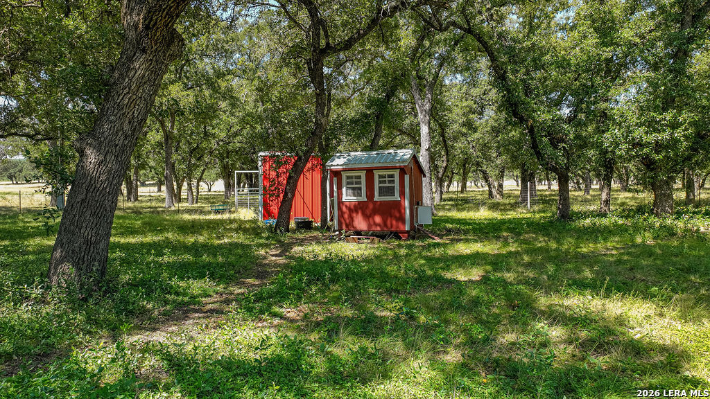 16658 N Us Highway 377 London TX 76854