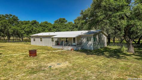 16658 N Us Highway 377 London TX 76854