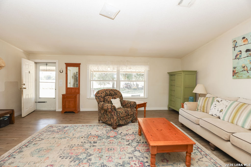 16658 N Us Highway 377 London TX 76854