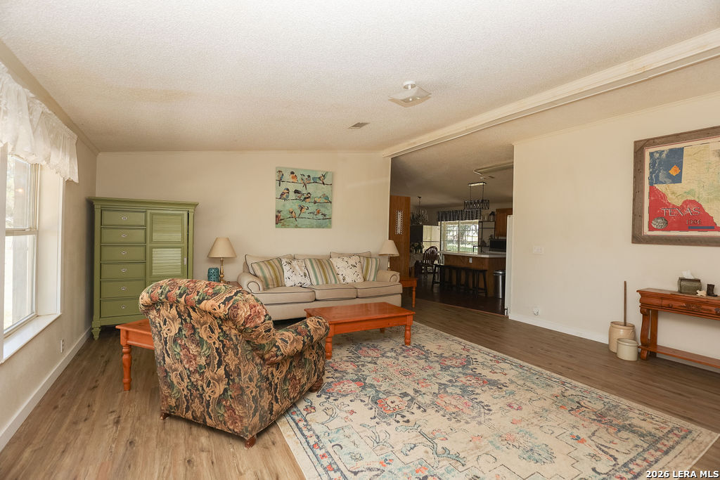 16658 N Us Highway 377 London TX 76854