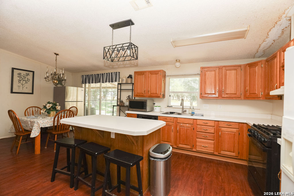 16658 N Us Highway 377 London TX 76854