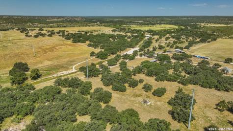16658 N Us Highway 377 London TX 76854