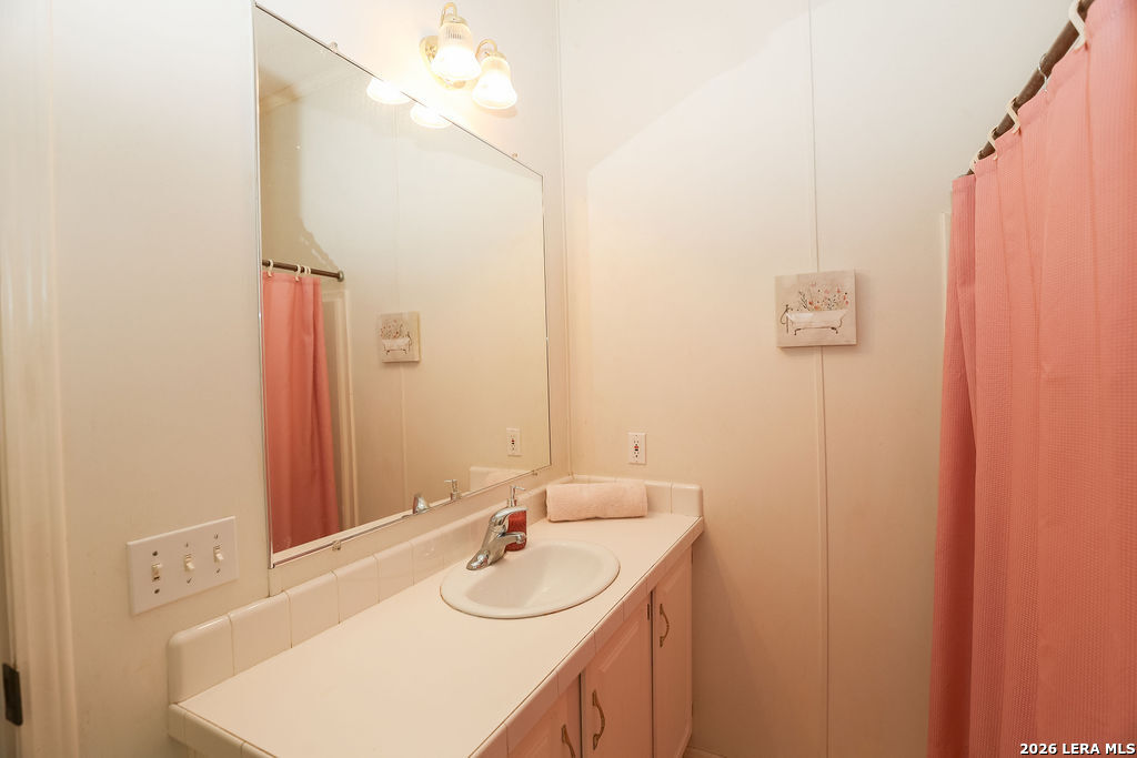 16658 N Us Highway 377 London TX 76854