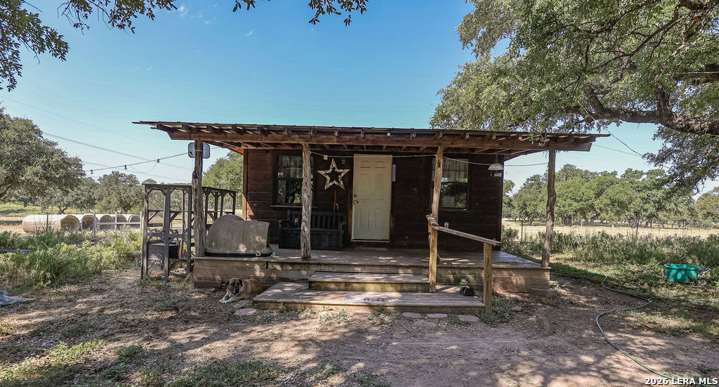 16658 N Us Highway 377 London TX 76854