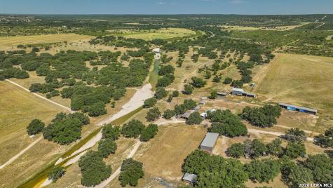 16658 N Us Highway 377 London TX 76854