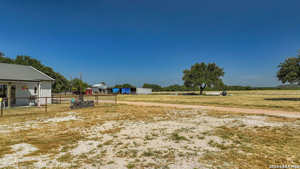 16658 N Us Highway 377 London TX 76854