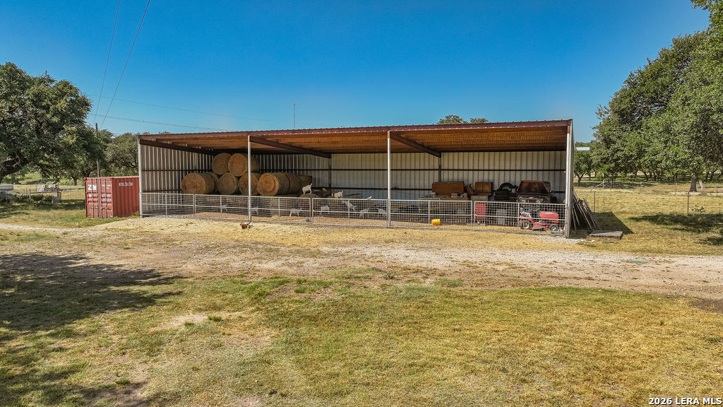 16658 N Us Highway 377 London TX 76854