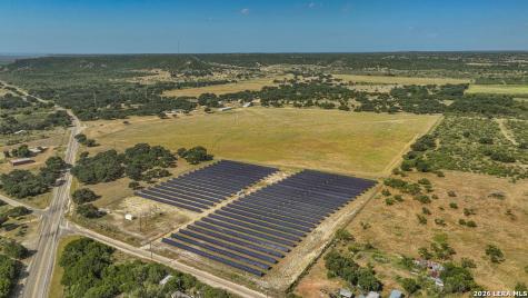 16658 N Us Highway 377 London TX 76854