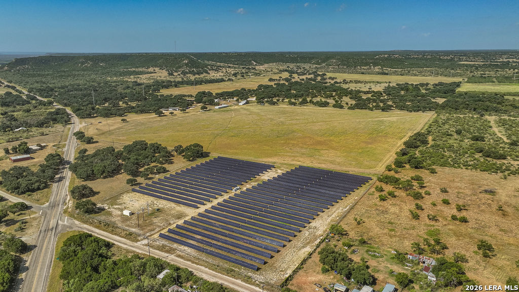 16658 N Us Highway 377 London TX 76854