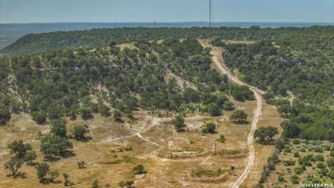 16658 N Us Highway 377 London TX 76854