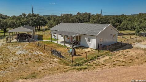 16658 N Us Highway 377 London TX 76854