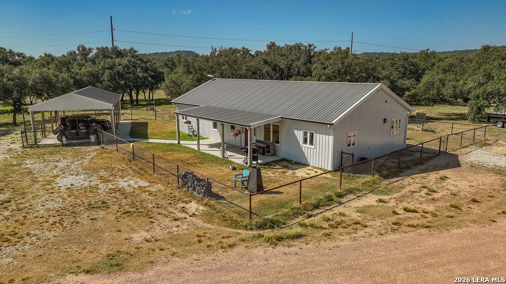16658 N Us Highway 377 London TX 76854
