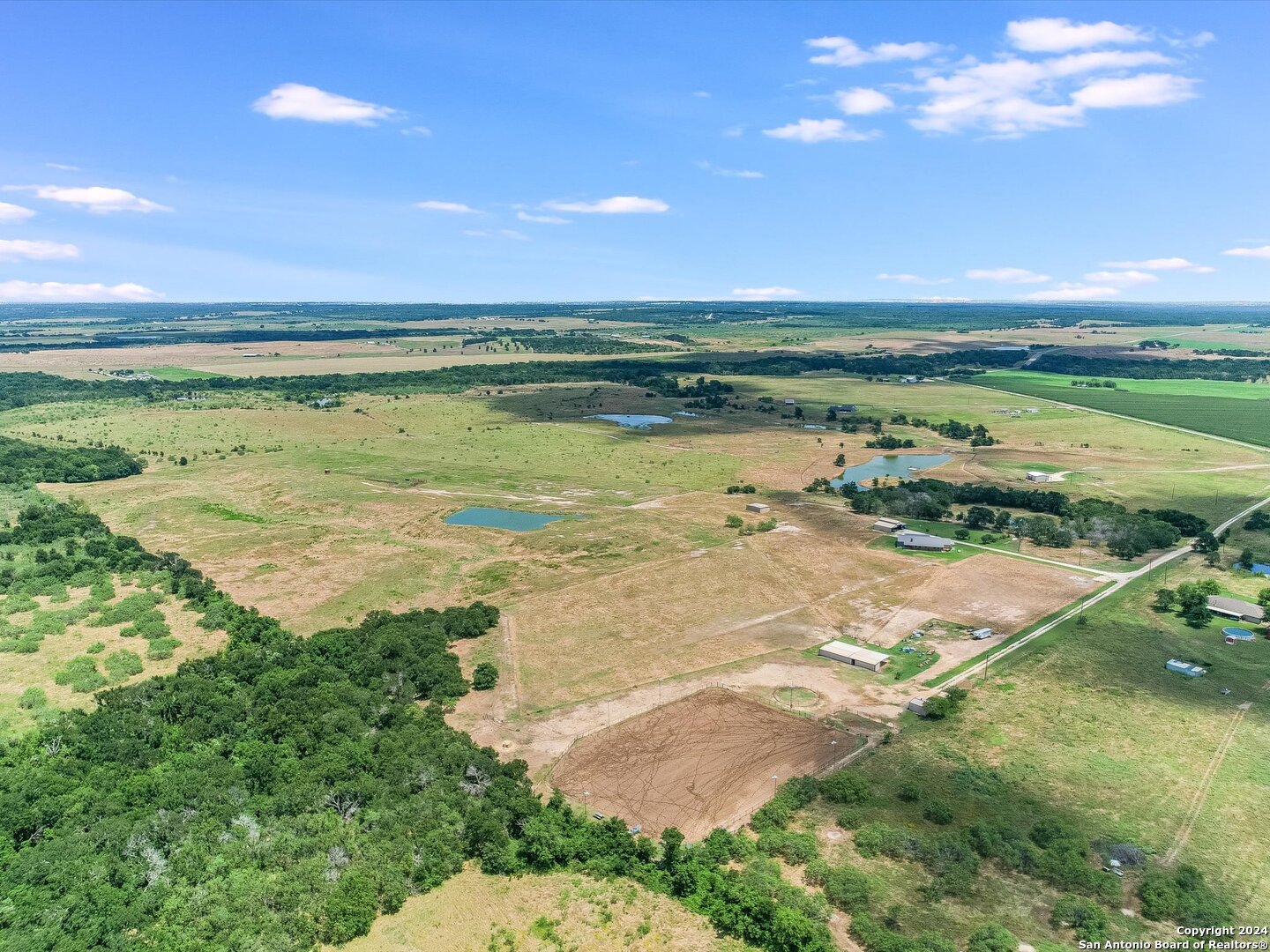 14325 Fm 619 Coupland TX 78615